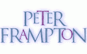 logo Peter Frampton